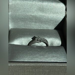 Zales Diamond ring